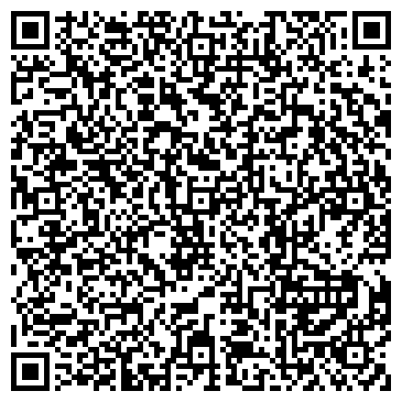QR-код с контактной информацией организации М-Тюнинг