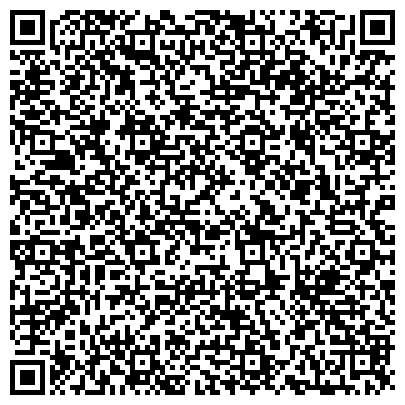 QR-код с контактной информацией организации Отдел социальных жилищных программ Администрации г. Великого Новгорода