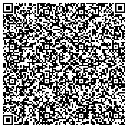 QR-код с контактной информацией организации Управление Роскомнадзора в сфере связи, информационных технологий и массовых коммуникаций по Тверской области