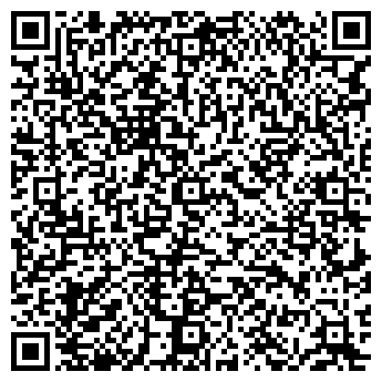 QR-код с контактной информацией организации dжаз