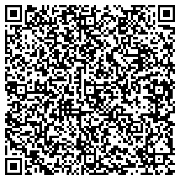 QR-код с контактной информацией организации Ариадна-Сибирь