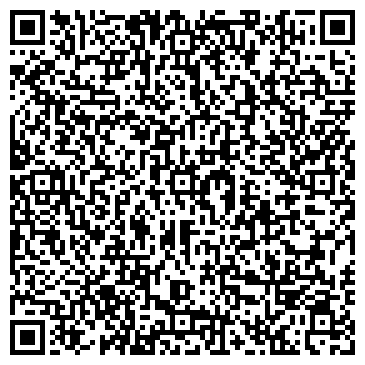 QR-код с контактной информацией организации Студия света, магазин, ООО Термолюкс