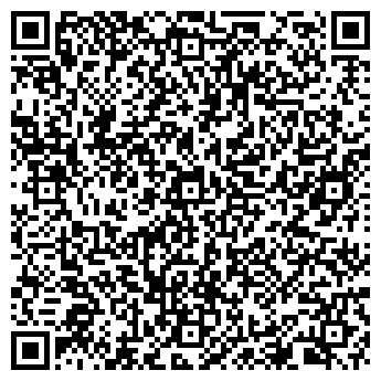 QR-код с контактной информацией организации Акватэк