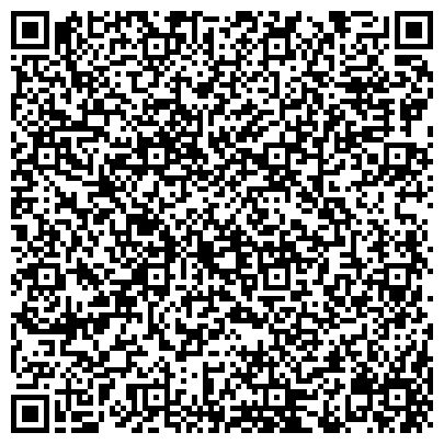 QR-код с контактной информацией организации ООО ТД Белохолуницксервис