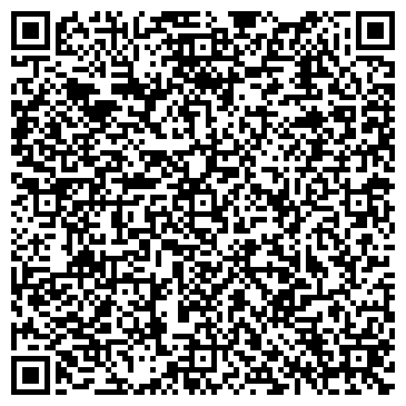 QR-код с контактной информацией организации Винилискожа