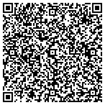 QR-код с контактной информацией организации Лавка Жизни