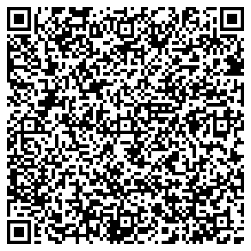 QR-код с контактной информацией организации № 345 ШКОЛА-ДЕТСКИЙ САД