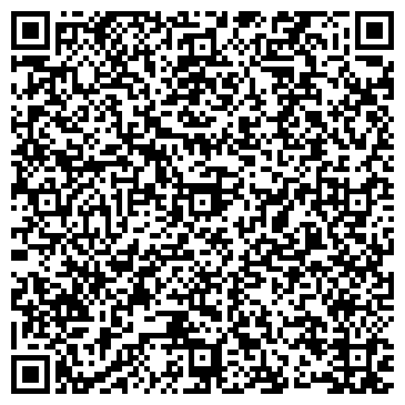 QR-код с контактной информацией организации Отдел микрорайона Кречевицы