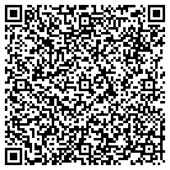 QR-код с контактной информацией организации № 343 ДЕТСКИЙ САД