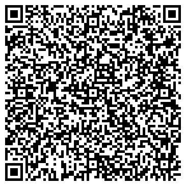 QR-код с контактной информацией организации Паутина