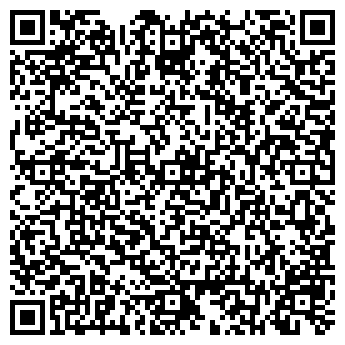 QR-код с контактной информацией организации Печки Лавочки