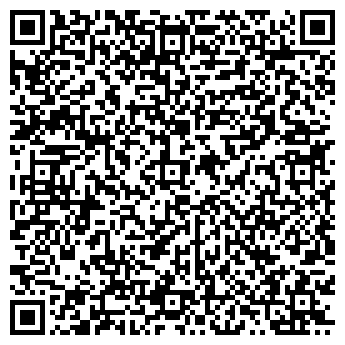 QR-код с контактной информацией организации Маоле