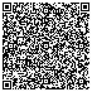 QR-код с контактной информацией организации ГАЗ 69