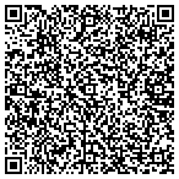 QR-код с контактной информацией организации ООО Теплоком-1