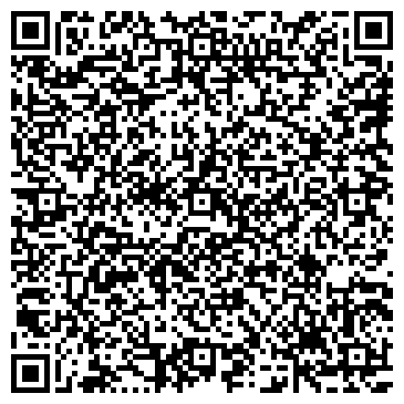 QR-код с контактной информацией организации Авто Девайс