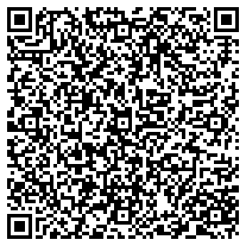 QR-код с контактной информацией организации ООО Славия