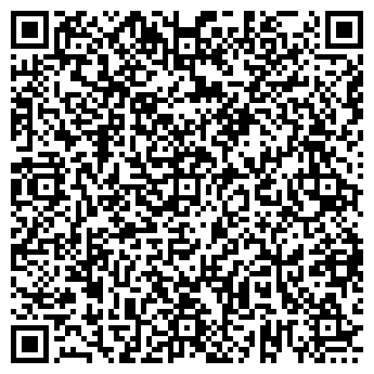 QR-код с контактной информацией организации № 289 ДЕТСКИЙ САД