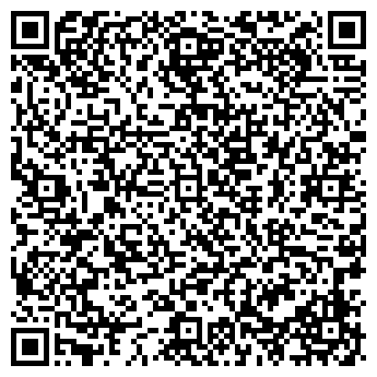 QR-код с контактной информацией организации Sound City