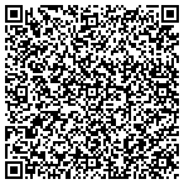 QR-код с контактной информацией организации Автопринадлежности, магазин, ИП Бабанов В.С.