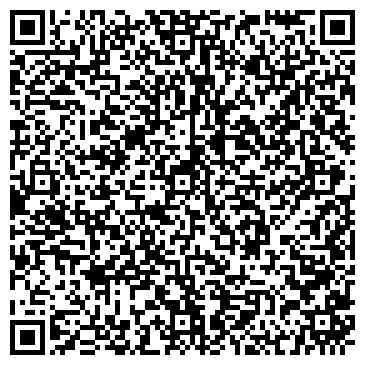 QR-код с контактной информацией организации Бубо