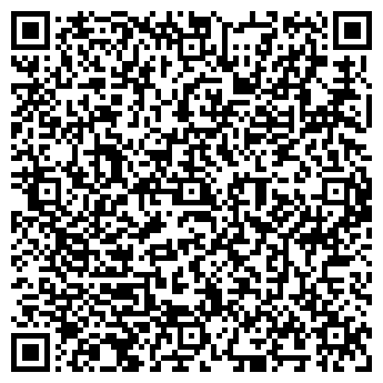 QR-код с контактной информацией организации ЗАО Сибинвестинжиниринг