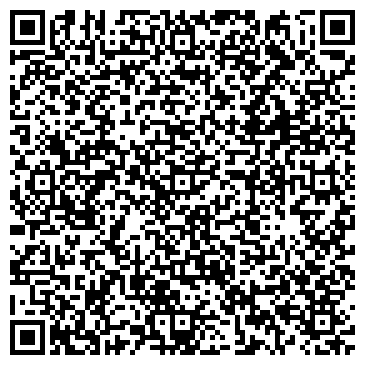 QR-код с контактной информацией организации Отдел социальных выплат