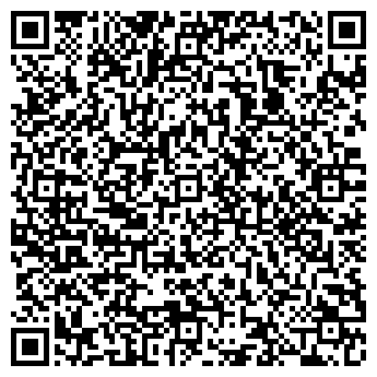 QR-код с контактной информацией организации Игроленд