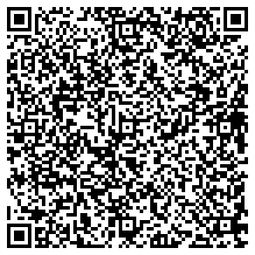 QR-код с контактной информацией организации Панда-Мебель