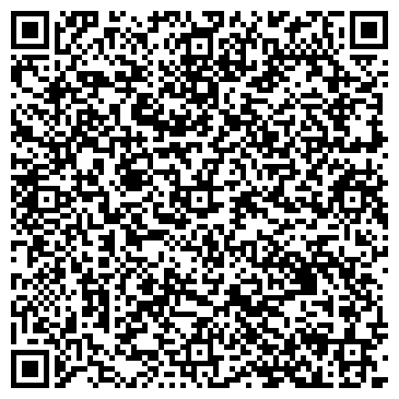 QR-код с контактной информацией организации Kristy Home