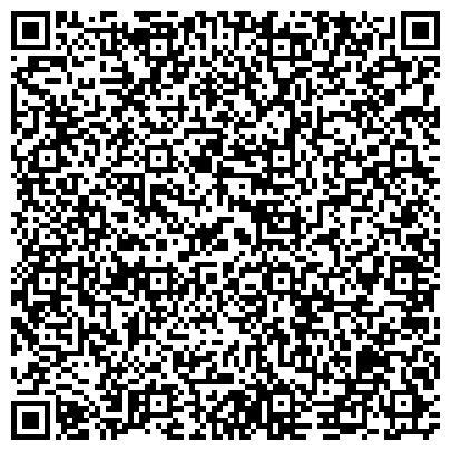 QR-код с контактной информацией организации Управление вневедомственной охраны при ГУ МВД России по Саратовской области