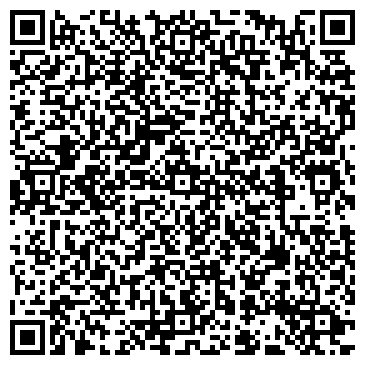 QR-код с контактной информацией организации Артика