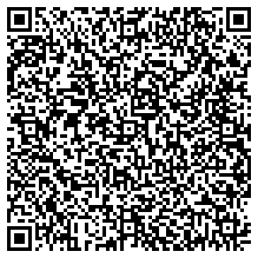 QR-код с контактной информацией организации Паутина