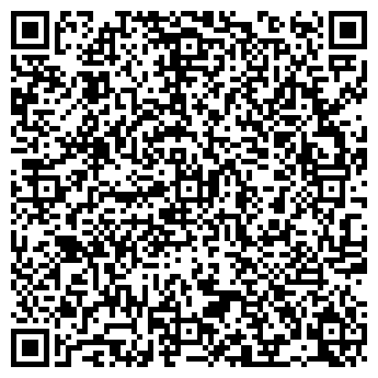 QR-код с контактной информацией организации ООО «ЛИСТОК »