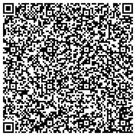 QR-код с контактной информацией организации Отдел военного комиссариата Новгородской области по г. Великий Новгород