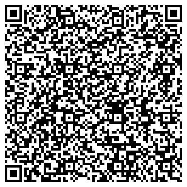 QR-код с контактной информацией организации Диана Руссо, салон мебели, г. Березовский