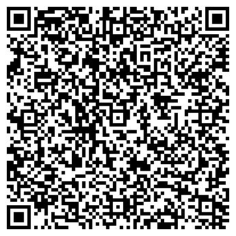 QR-код с контактной информацией организации ЭлектроПлюс