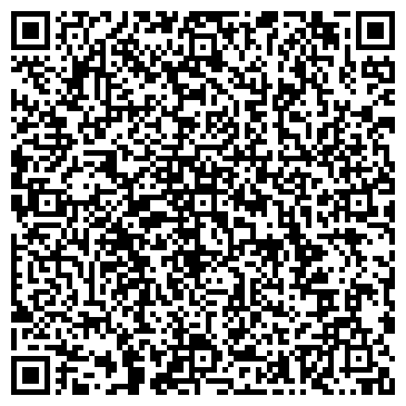 QR-код с контактной информацией организации Паутина