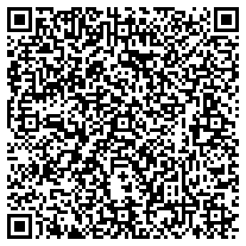 QR-код с контактной информацией организации № 212 ДЕТСКИЙ САД