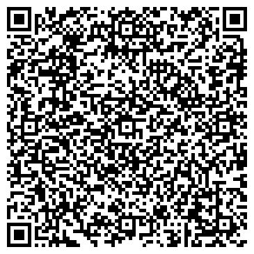 QR-код с контактной информацией организации Гарант-ГАЗ