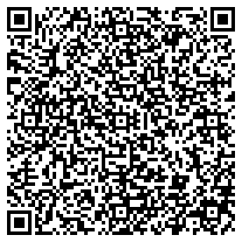 QR-код с контактной информацией организации Городская больница №3