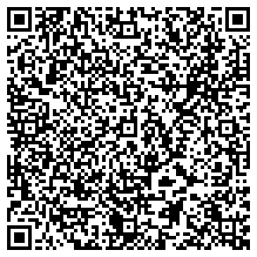 QR-код с контактной информацией организации АЗК, ЗАО Липецкнефтепродукт, №42