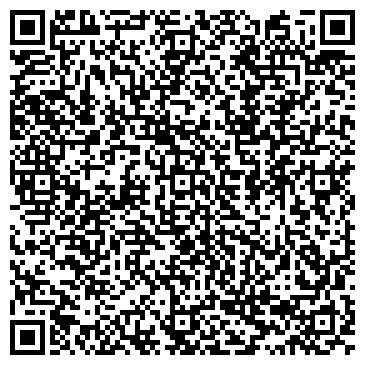 QR-код с контактной информацией организации ЮниСтрой