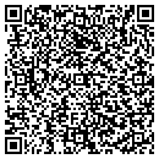 QR-код с контактной информацией организации АЗС СитиОйл
