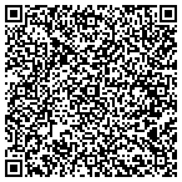 QR-код с контактной информацией организации Успех