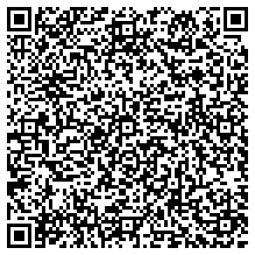 QR-код с контактной информацией организации Авто Благо
