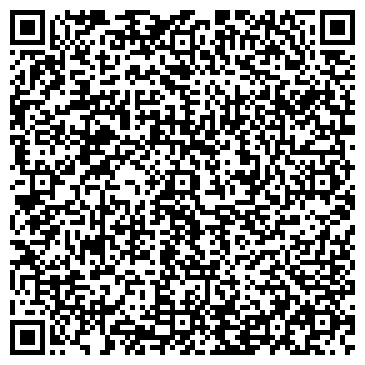 QR-код с контактной информацией организации Детская больница восстановительного лечения №2