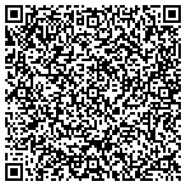QR-код с контактной информацией организации ЗАО Лама