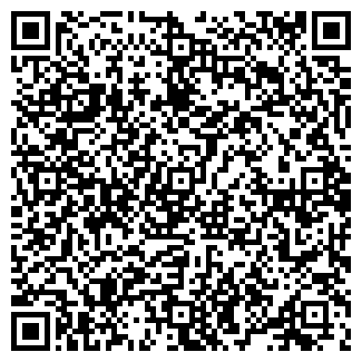 QR-код с контактной информацией организации АЗС, ООО ТД Альфа-Трейд