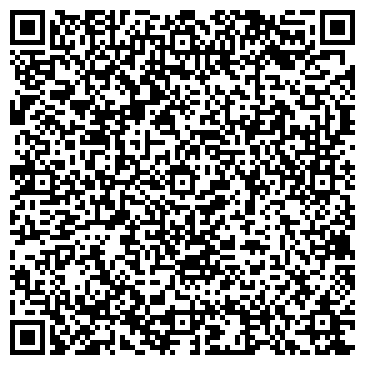 QR-код с контактной информацией организации Лавита