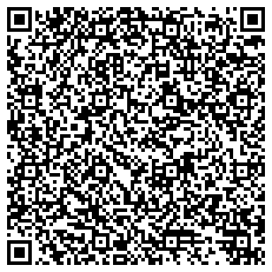 QR-код с контактной информацией организации Паутина
